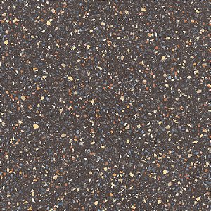 Porcelanato Confete Color Mix Nat 100x100cm RET - 5062872A - Ceusa