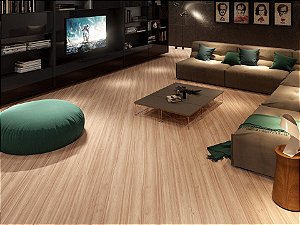 Piso Laminado Click New Way Milão - 7x187x1340 - Durafloor -10085602