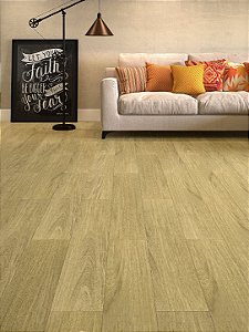 Piso Vinílico Colado Urban Valência - 2x178x1219 - 40069266 - Durafloor