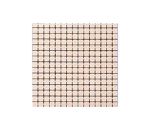 Pastilha de Porcelana - 2X2 - Massa Única Plena - UG-1655 BOREAL - ATLAS