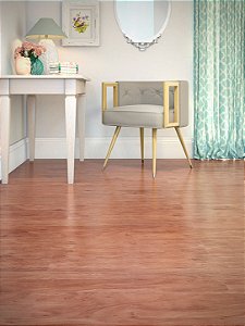 Piso Vinílico Colado City Petra - 3x178x1219 - 40069172 - Durafloor
