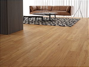 Piso Vinílico Colado Urban Taos - 2x178x1219 - 40069337 - Durafloor