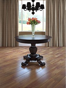 Piso Laminado Click Studio Carvalho Malta - 8x187x1340 - Durafloor - 10085623