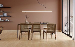 Piso Laminado Click New Nórdica - 7x187x1340 - Durafloor -10094750