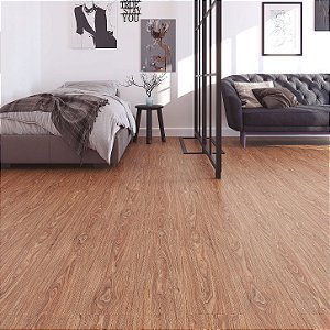 Piso Vinílico SPC Click Nativa Noronha - 5x182x1524 - 40069546 - Durafloor