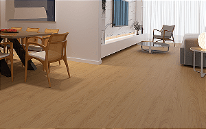 Piso Vinílico SPC Click Nativa Natal - 5x182x1524 - 40069545 - Durafloor