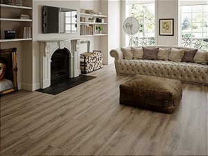 Piso Vinílico Colado City Oslo - 3x178x1219 - 40069249 - Durafloor