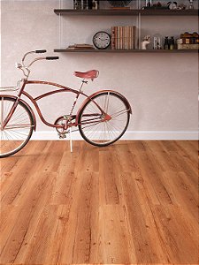 Piso Vinílico Colado City Sevilha - 3x178x1219 - 40069260 - Durafloor