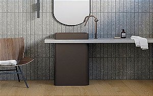 Piso Vinílico Colado City Brooklin - 3x184x1219 - 40069630 - Durafloor