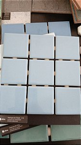 Pastilha 5x5 - B-7340 - Tinhare - Atlas.