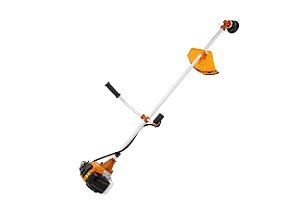 SH0002-ROÇADEIRA GASOLINA 42,7 cm3 6500RPM DISCO 255MM