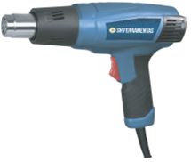 SH0108-SOPRADOR TÉRMICO 2000W 50-550°C SH61001-S 110V