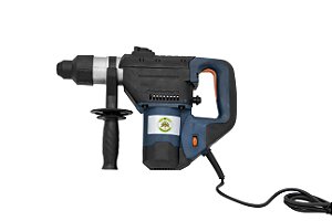 SH-B00152-MARTELETE PERFURADOR/ROMPEDOR 32MM 1250W C/R 220V