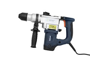 SH-B00165-MARTELETE PERFURADOR/ROMPEDOR 26MM 850W 110V