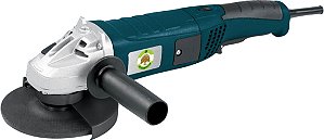 SH0267-LIXADEIRA POLITRIZ 125MM 1050W 220V