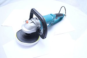 SH0011-POLITRIZ 180MM 1400W 127V