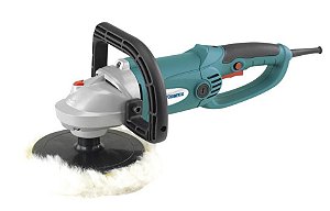 SH0311-POLITRIZ 180MM 1200W 220V AZUL