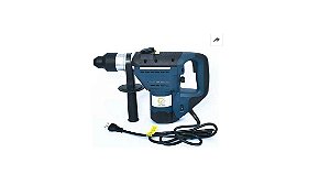 SH0675-MARTELETE PERFURADOR/ROMPEDOR 32MM 1600W