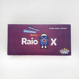 RAIO X