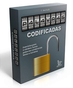 P4L4VR4S CODIFICADAS