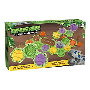 Dinosaur - Trilhas e Labirinto