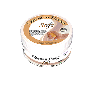 CALM STRESS THERAPY SOFT 80G