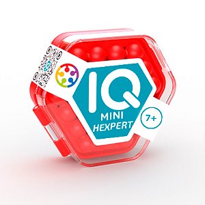 IQ MINI HEXPERT