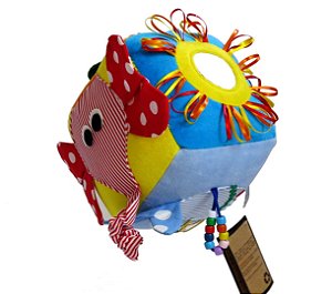 CUBO COLOR