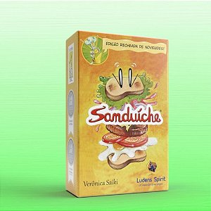 SANDUICHE