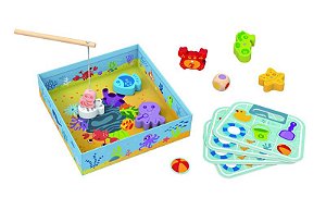 Jogo da Pesca