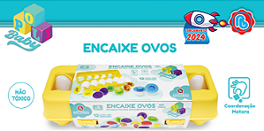 ENCAIXE OVOS