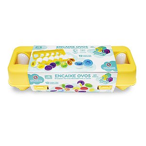 ENCAIXE OVOS