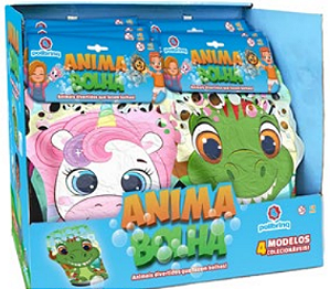 ANIMA BOLHA