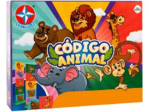 CÓDIGO ANIMAL