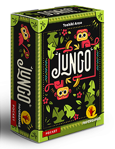 Jungo