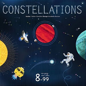 Constelações