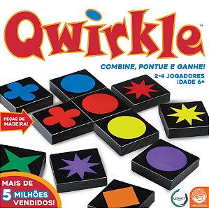 Qwirkle