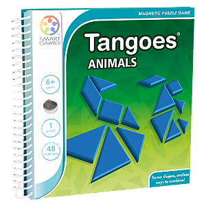 Tangoes Animals