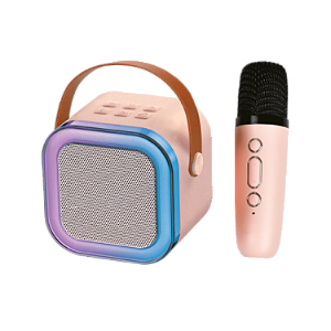 MINI KARAOKE ROSA