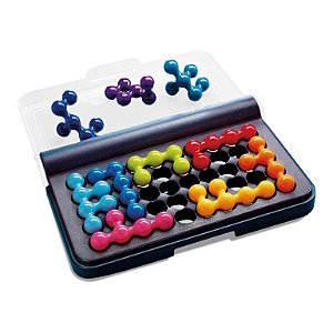 RL GAMES DESAFIO DO PUZZLE BOLINHA