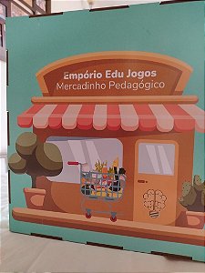MINI MERCADO PEDAGOGICO