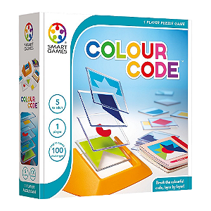 COLOUR CODE