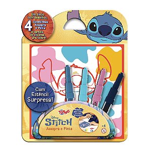 ASSOPRA PENS PARA COLORIR DISNEY