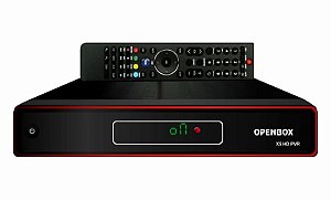 OPENBOX X5 HD