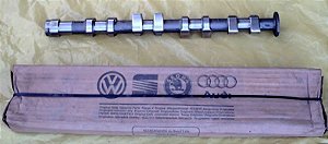 Comando Valvula Admissão Original Gol Motor AT 1.0 16V 97 01