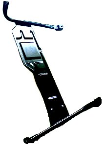 Protetor Carter Escort Xr3 93 96 Ap 2.0i 1.8 Original Verona Ford Vw - Frete Gratis e Parcelamento