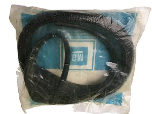 Par Canaleta Porta Dianteira D20 A20 C20 85 96 Veraneio Gm