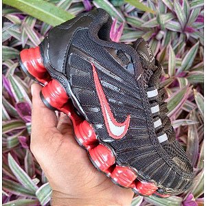 tênis infantil 12 molas