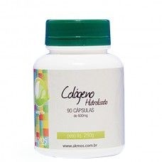 Colageno hidrolisado