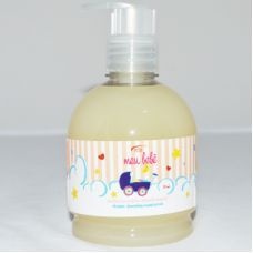shampoo meu bebe.